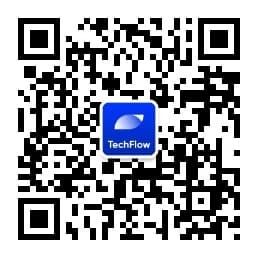 扫码关注公众号