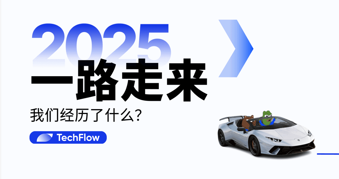 一张图，追忆今年 12 个月加密世界的酸甜苦辣