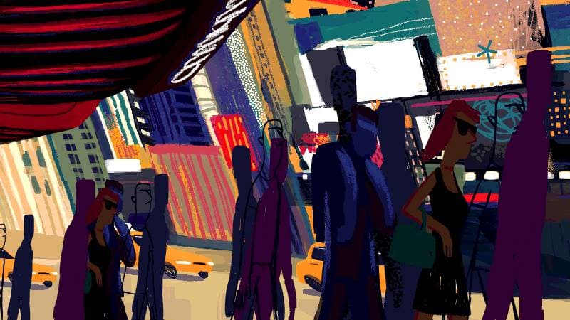 全网刷屏的“斩杀线”：美国梦碎时刻，币圈梦醒