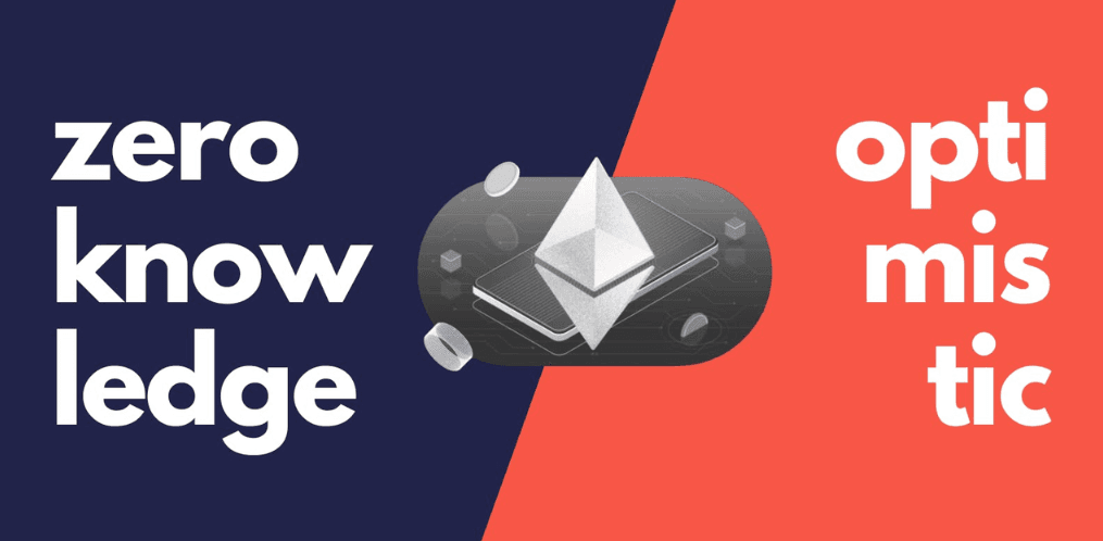 加密显学 Zk Rollup 未来将会与 Op Rollup 形成怎样的竞争格局?