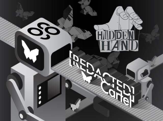 解读DINERO：由ETH和pxETH支持，Redacted Cartel推出的新型稳定币