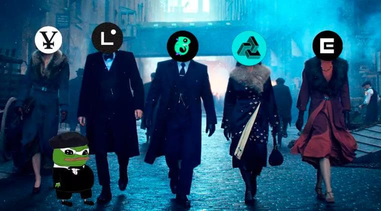 盘点五个潜力巨大的早期项目:从zkEVM到全链稳定币