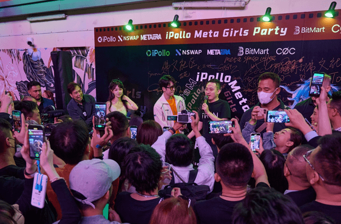 香港何以涌动加密“春之潮”？孙宇晨、CZ加快东归之路