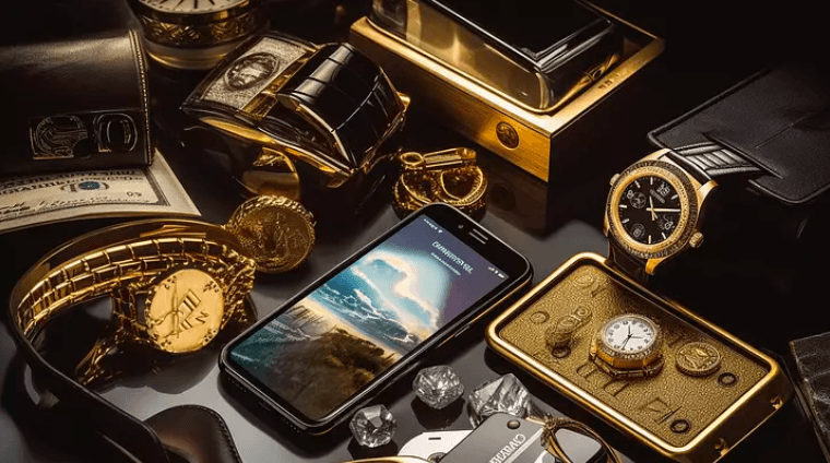 探索不同RWA项目的特点和潜力：哪一类更值得押注？