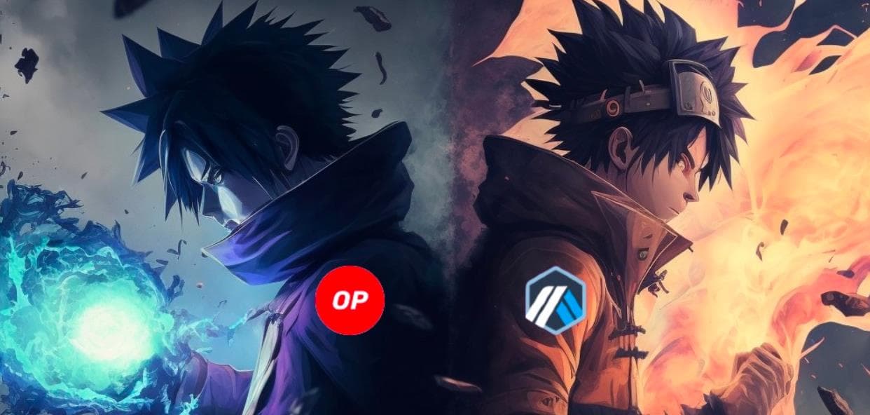 Arbitrum Vs Optimism：谁将是这场 L2 竞赛的赢家？