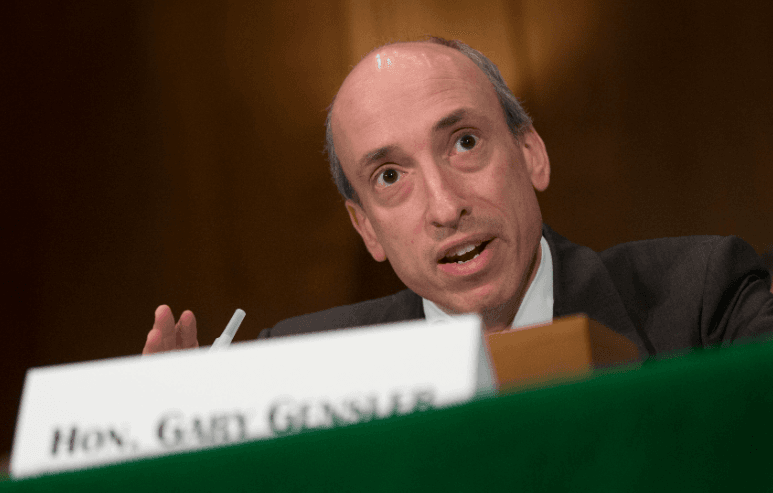美SEC主席Gary Gensler在众议院听证会中说了什么？