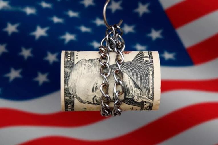 无许可的链上美债，一览 Flux/T Protocol/Ribbon