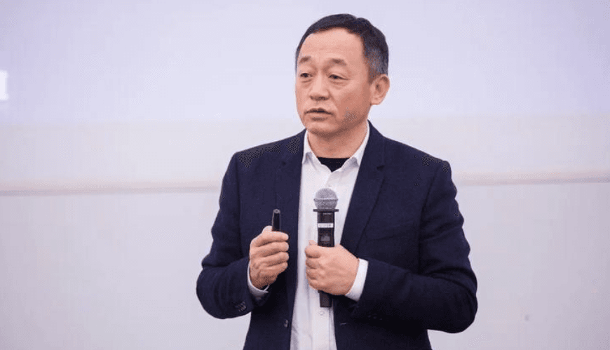 蓝驰创投 Patrick 对话万向肖风：以太坊的上海时刻，从中国走向世界