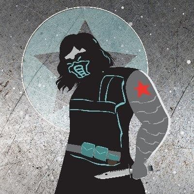 Winter Soldier