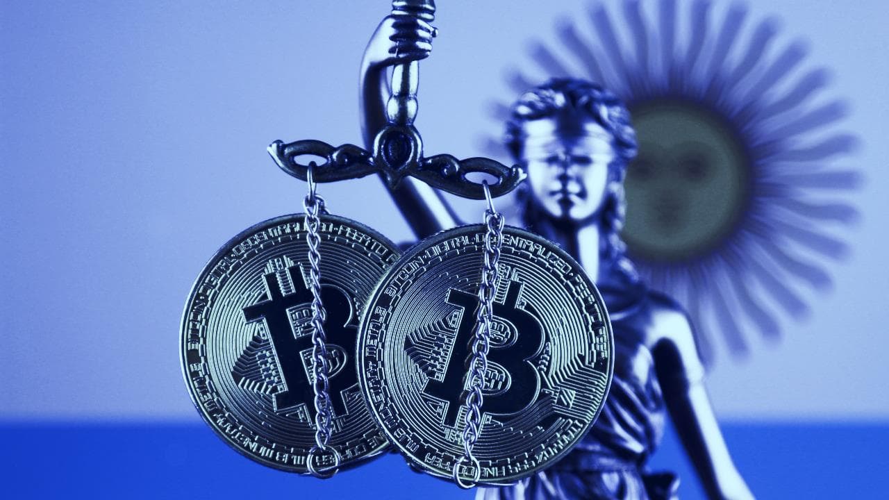 通货膨胀严重的阿根廷，为什么没有让加密货币真正落地？