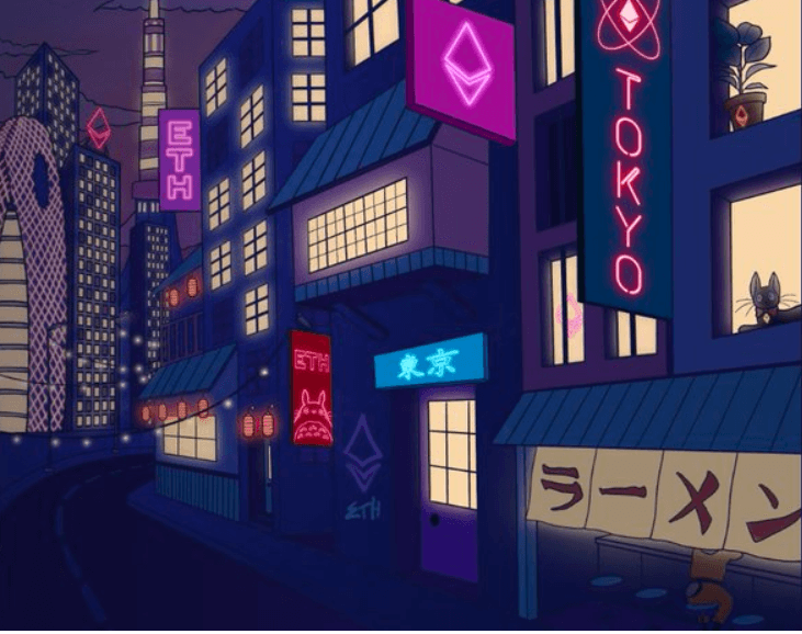 盘点 ETHTokyo 黑客马拉松中五个有趣的项目