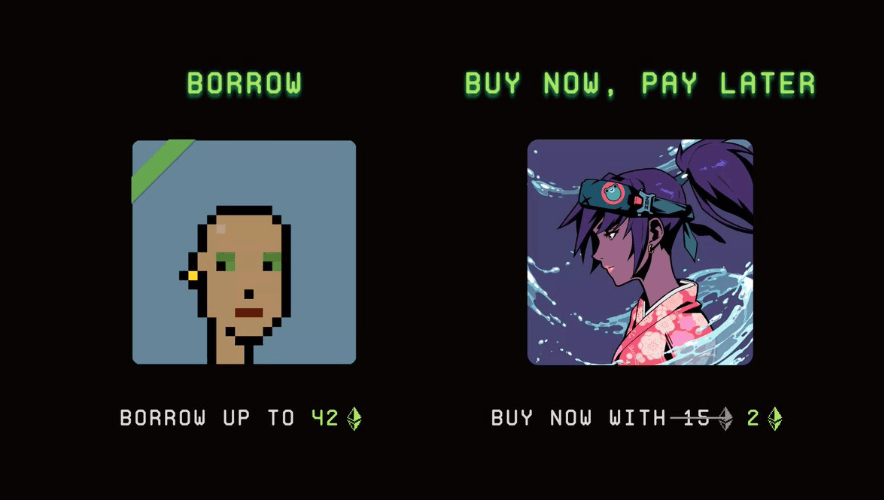 Blend 会对 Web3 游戏造成影响吗？