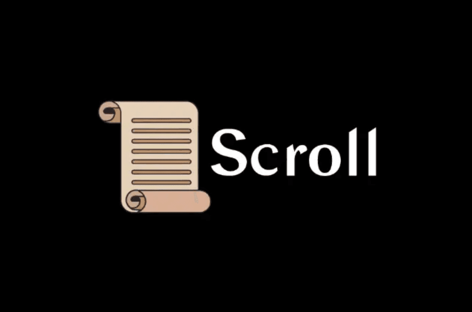 Scroll：探索 L3 和应用链的更多可能