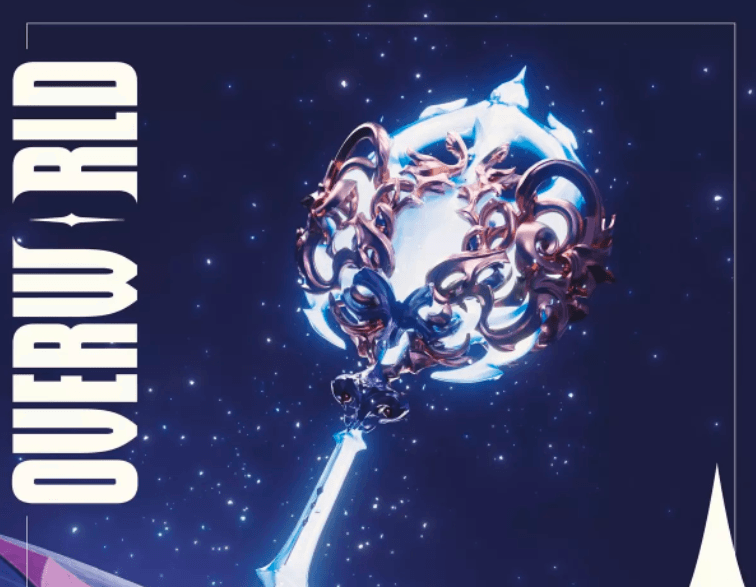 当 SUI 成为游戏的新选择：盘点 9 款正在开发的潜力游戏