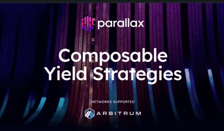 Parallax Finance：如何最大化您的 LSD 收益？