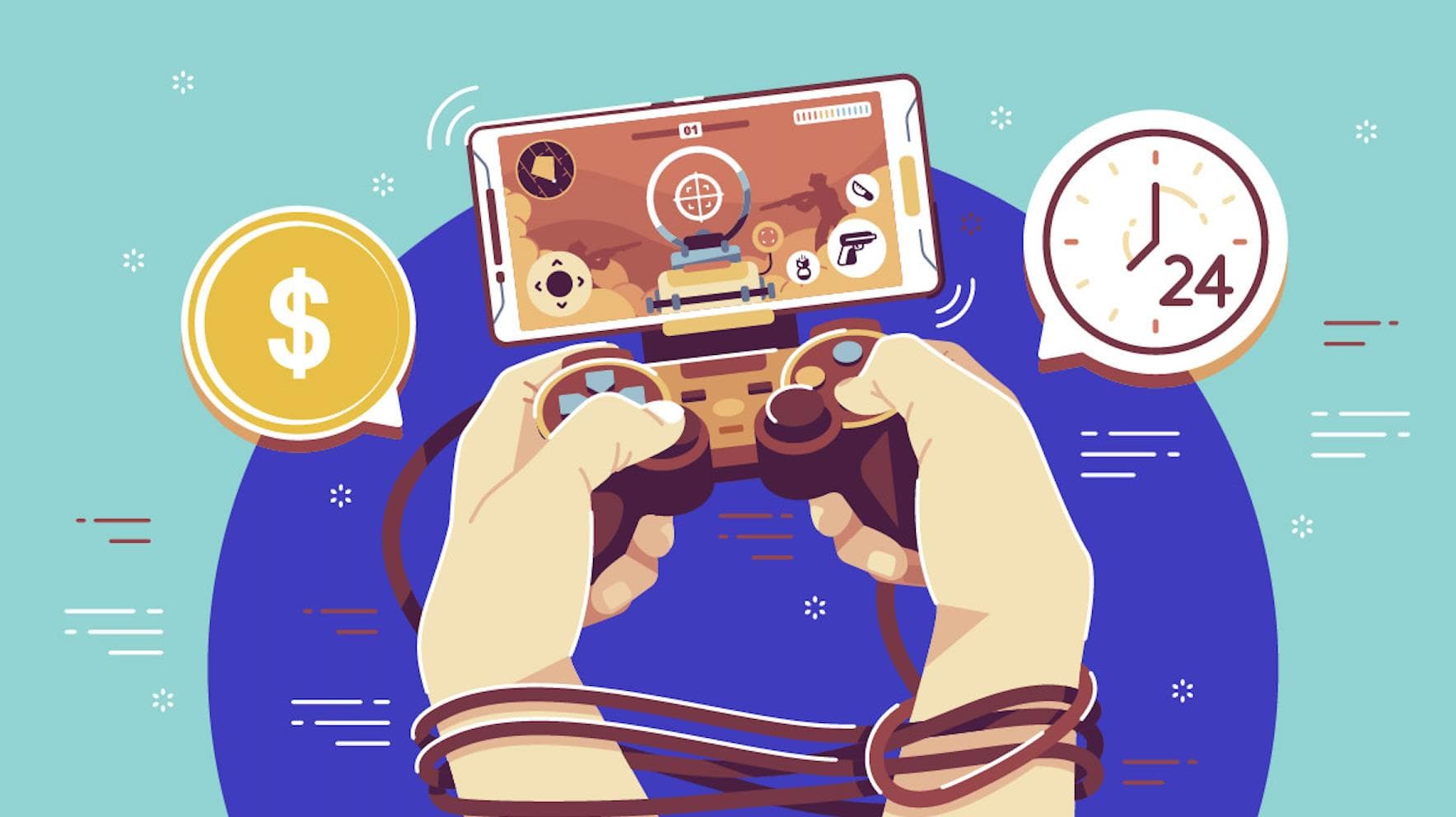 对话火凤资本陈悦天：专注于 Crypto Game 而不是 GameFi