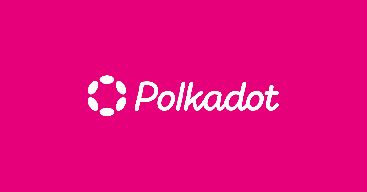 Polkadot 联合创始人 Rob：波卡可能会调整通胀率以支持长期发展