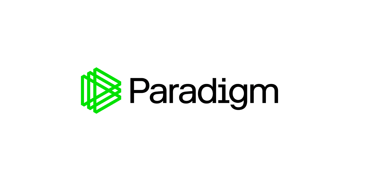 删除官网加密货币表述，进军 AI，Paradigm 范式转移为哪般？