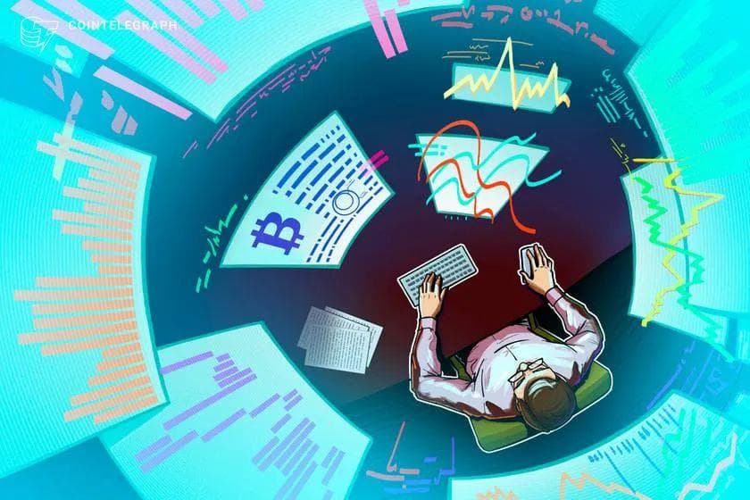 四象限代币经济模型(一):双 FT 模型