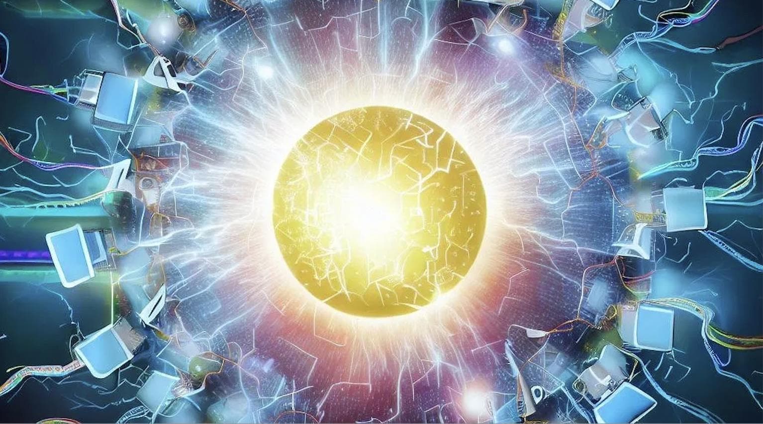 Foresight Ventures: 去中心化算力网络的分析和反思