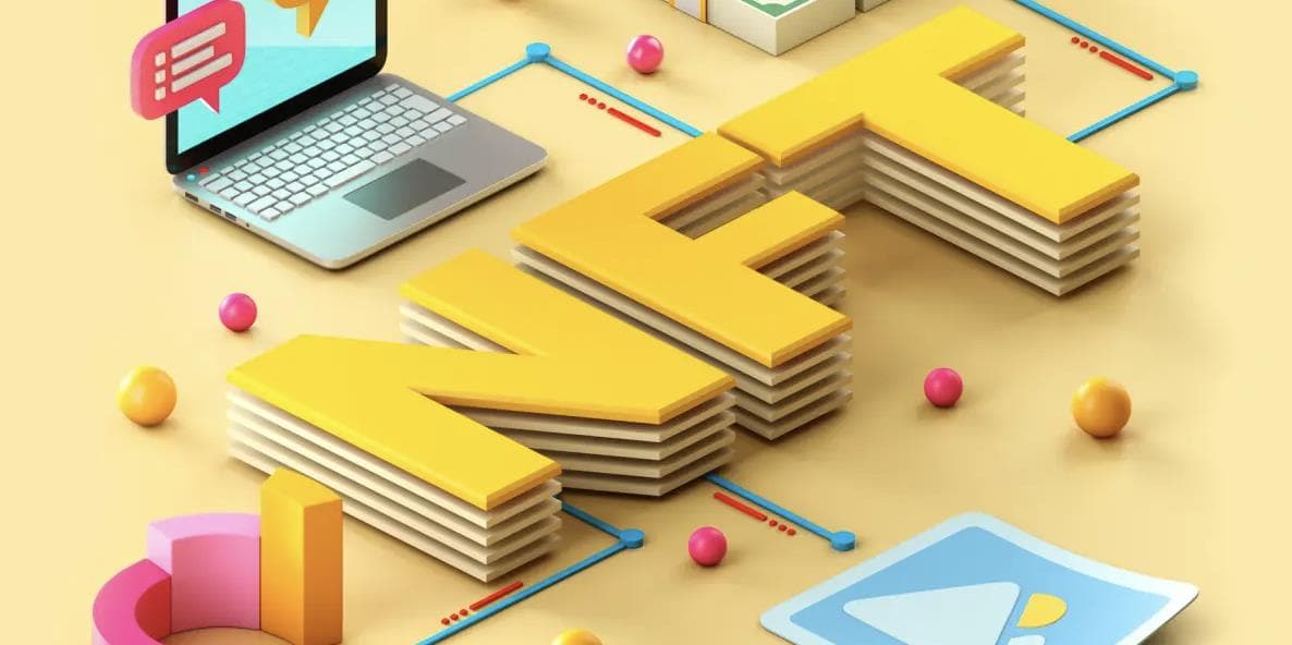 BitKeep X ParaSpace 研究报告：2023上半年 NFT 交易赛道的发展分析