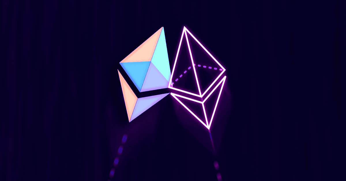 播客笔记：为什么 VanEck 预测 ETH 到 2030 年可能会达到 5 万美元？