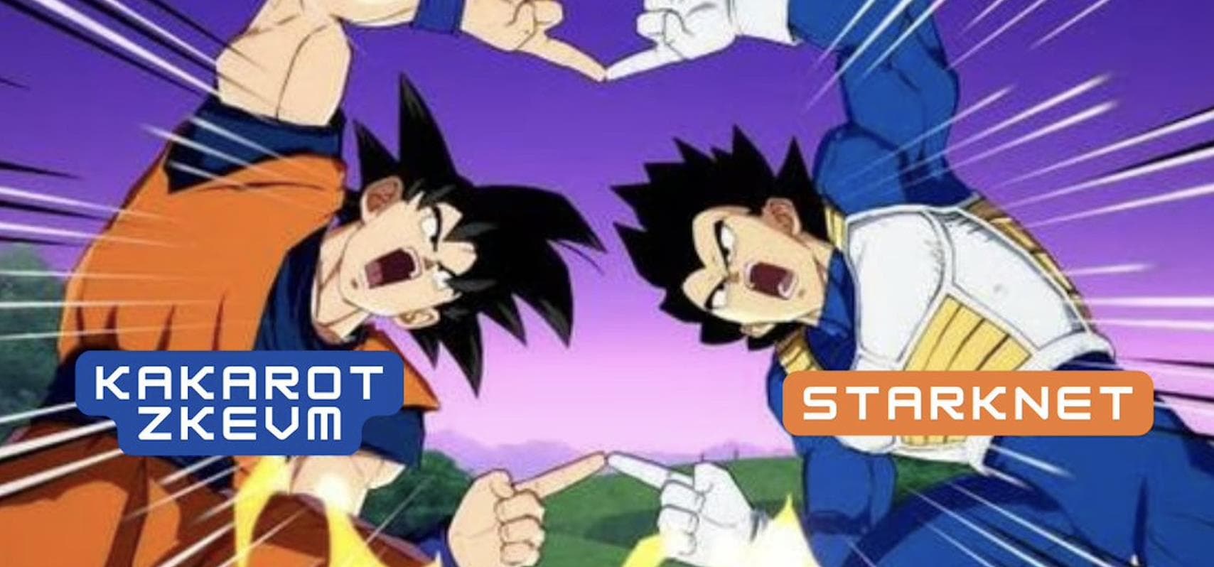 Vitalik 参与投资，Kakarot 如何将 EVM 引入 Starknet？