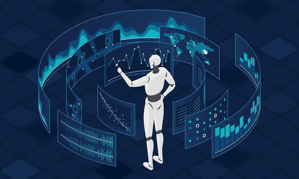 寻找淘金的“铲子”：五个从 AI 叙事中长期受益的项目