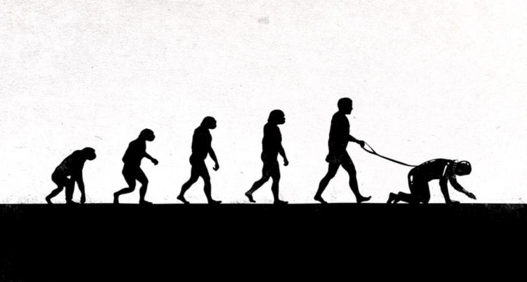 从反凯恩斯，公共生活和超人类主义的角度看区块链的野心