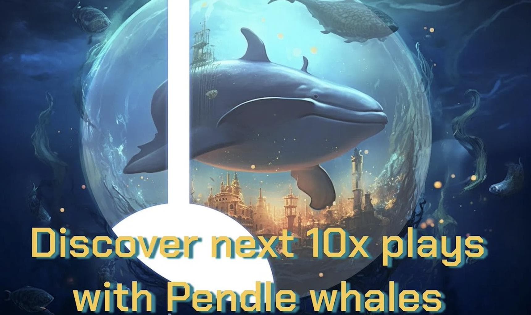 跟踪在 Pendle 获利10倍以上的鲸鱼，他们的下一步会是什么？