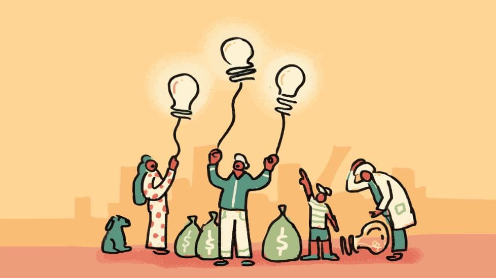 崩溃还是复兴？一览 LUNA 2.0 和 Terra 生态系统现状