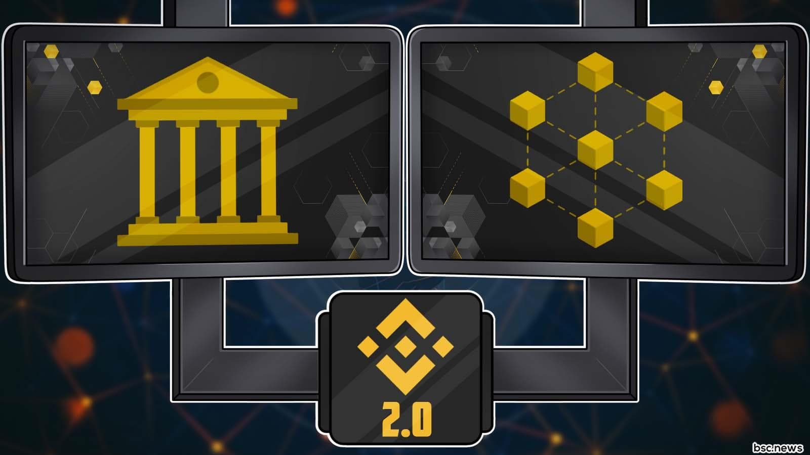 币安推出 opBNB：通用 Rollup 的新格局