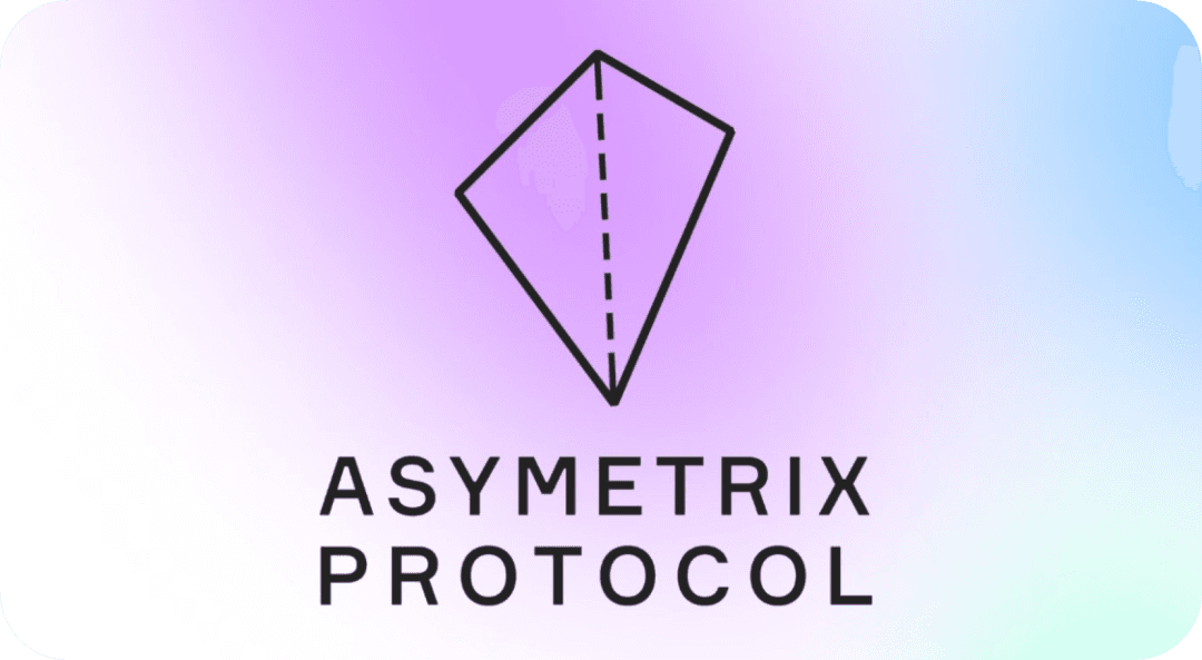 简析 Asymetrix：基于 LSD 的非对称收益分配协议