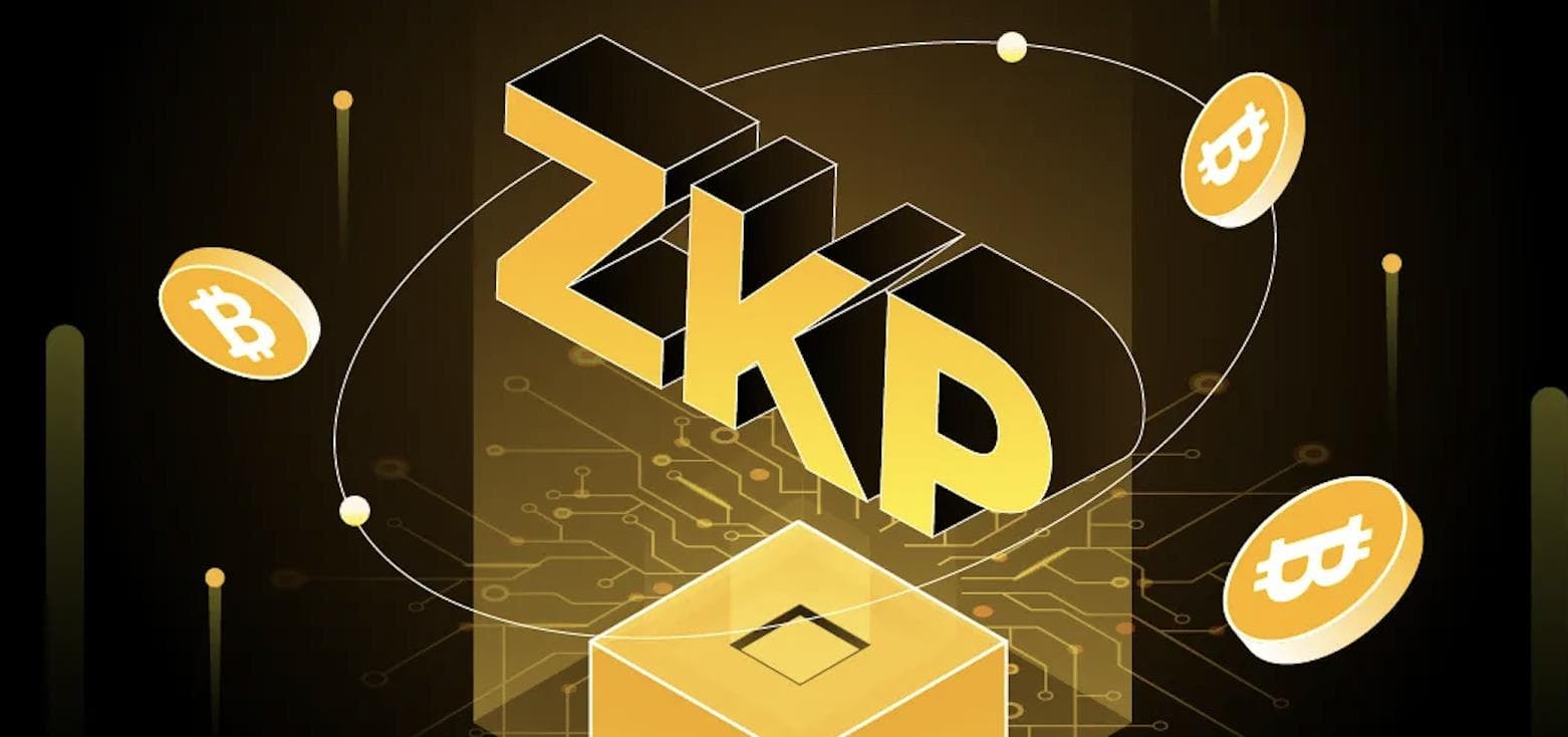 ZKP+Bitcoin:将会为比特币网络带来哪些赋能?