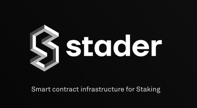 Stader：ETH质押产品拆解，$SD如何释放增长潜力？