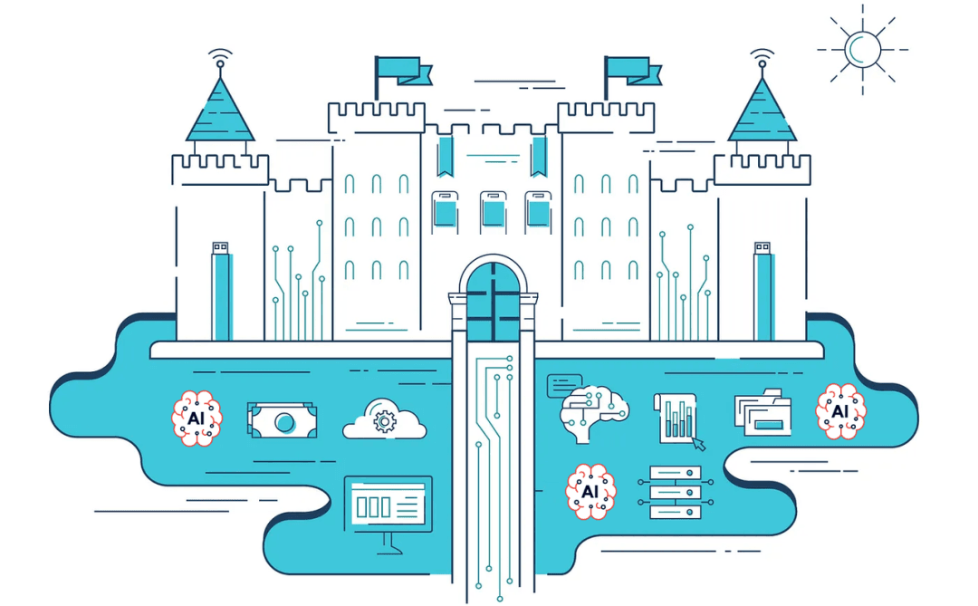 由 AI 驱动的应用，“新的护城河”究竟在哪里？