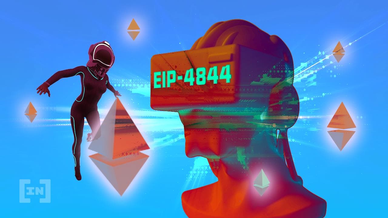 EIP-4844 的影响：L2 叙事重燃？