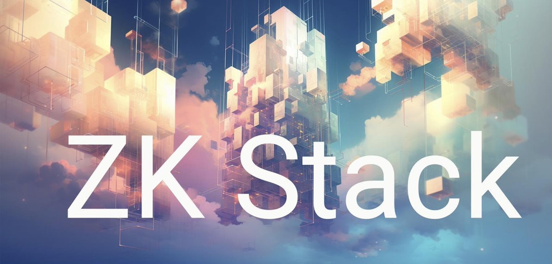 解读 zkSync 推出的 ZK Stack：L2 和 L3 齐头并进