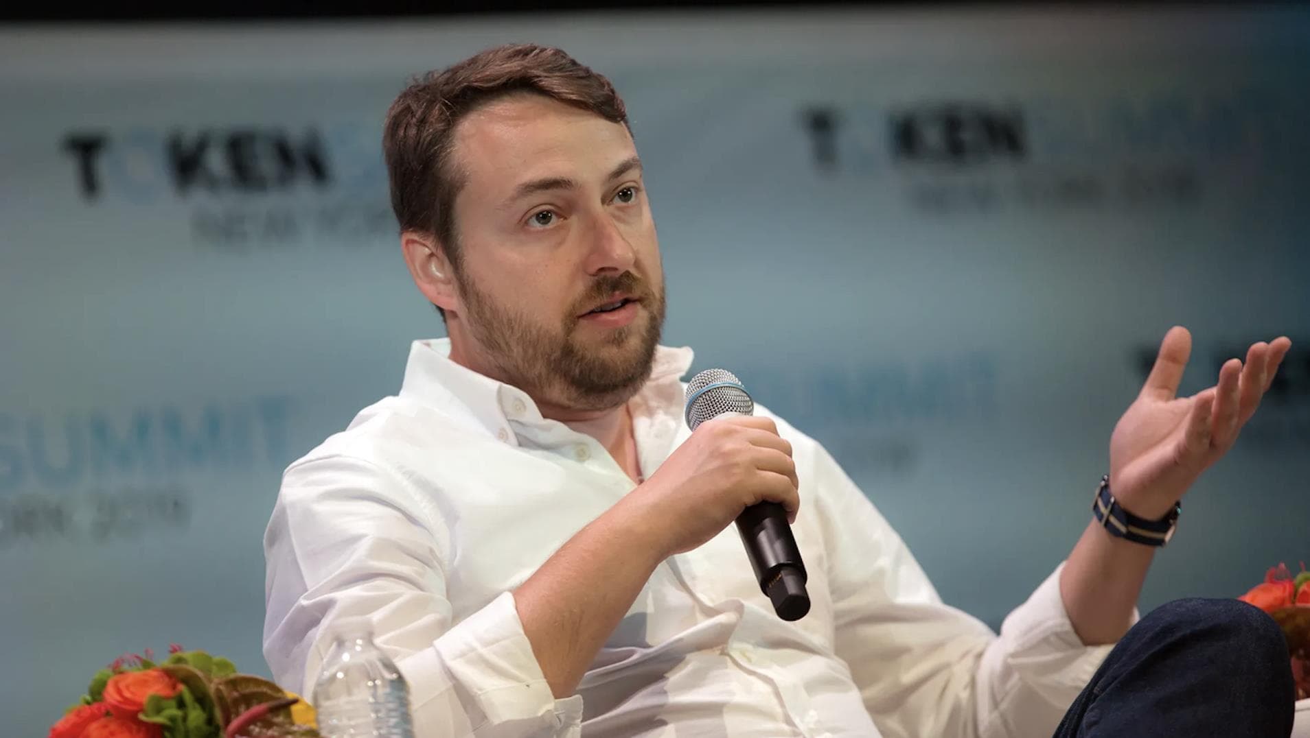 Compound 创始人创立新公司“Superstate”：在以太坊上将美国国债代币化