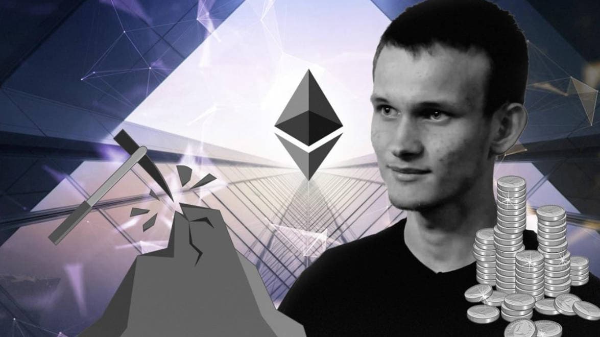 Vitalik:权益证明设计理念