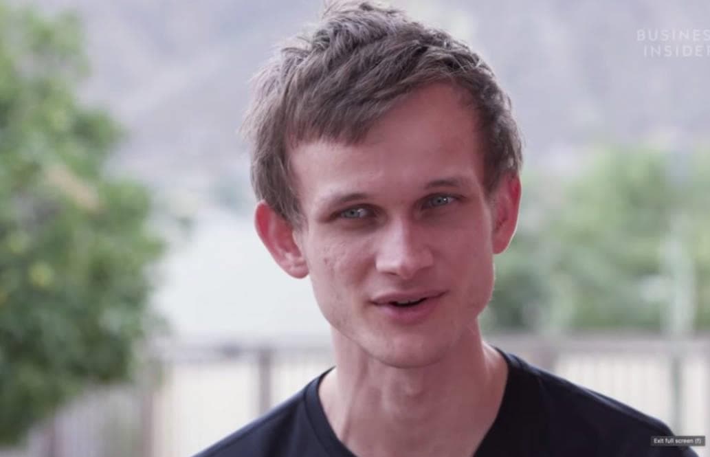Vitalik:探索椭圆曲线配对
