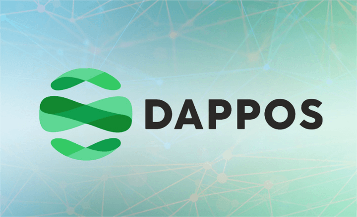 获 Binance Labs 投资的 dappOS 如何构建 Web3 操作协议