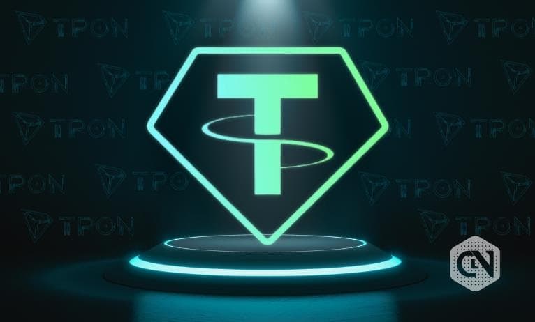 国际权威媒体聚焦：波场生态迎来首个 RWA 赛道产品 stUSDT