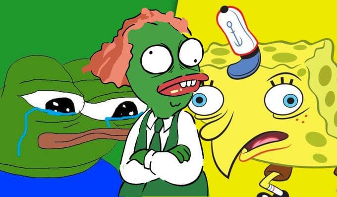 NFT 至暗时刻，最新 meme $NOVA 向蓝筹大户发放救济金