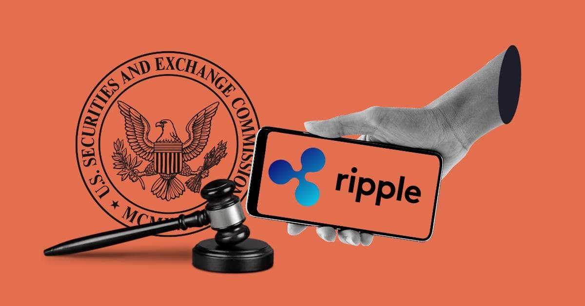 SEC vs Ripple： 34 页的法院判决书到底说了什么？