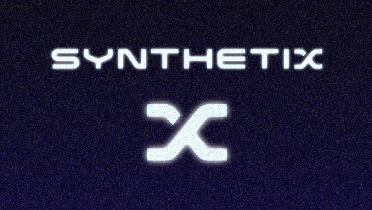 深入 Synthetix:当前生态情况及 V3 展望