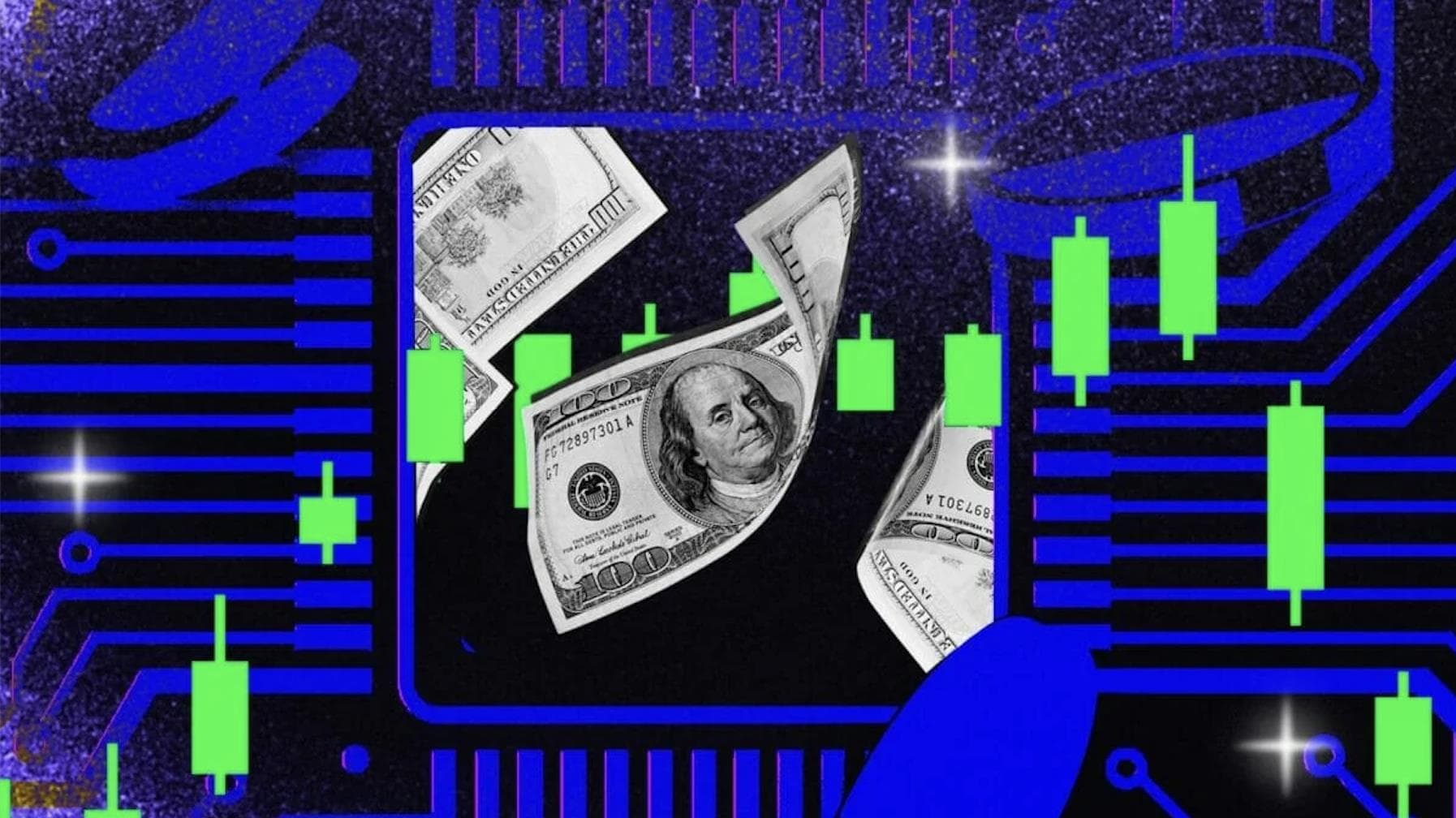 审计之外，BlockSec 盯上了十亿美金的监控阻断大市场