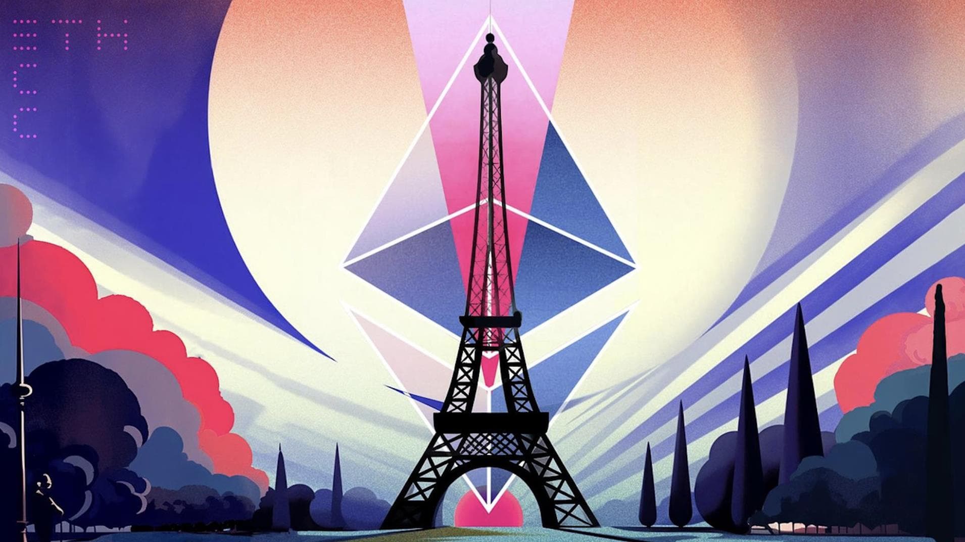 EthCC 2023上发布的 8 个重点项目：从基建到应用，多点开花的新方向