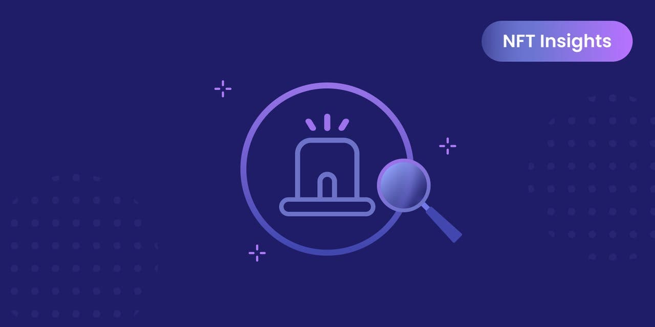 详解 6 种 NFT 交易策略：巨鲸是如何盈利的？