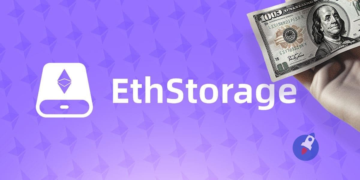 对话 EthStorage 创始人：扩容以太坊生态的存储性能，EthStorage 如何实现低成本下的高存储量？
